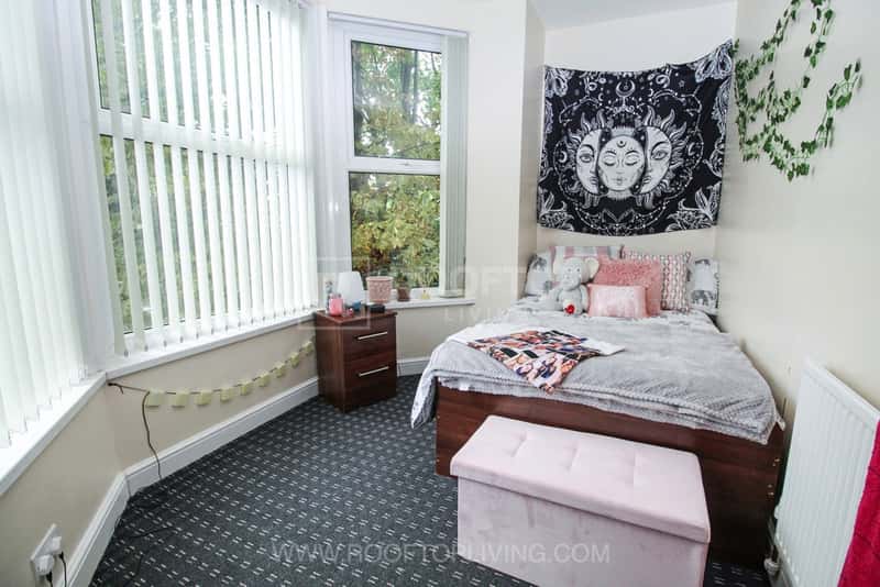 Photo of the property on Kirkstall Lane, Headingley, Leeds