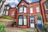 Photo of the property on Kirkstall Lane, Headingley, Leeds
