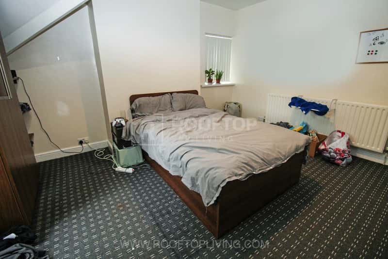 Photo of the property on Kirkstall Lane, Headingley, Leeds