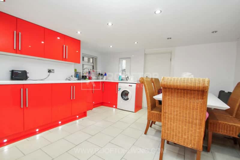 Photo of the property on Kirkstall Lane, Headingley, Leeds