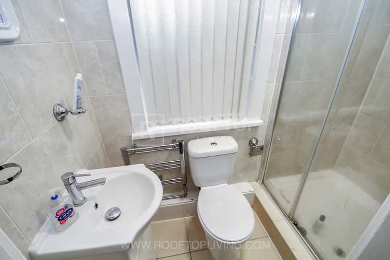 Photo of the property on Kirkstall Lane, Headingley, Leeds