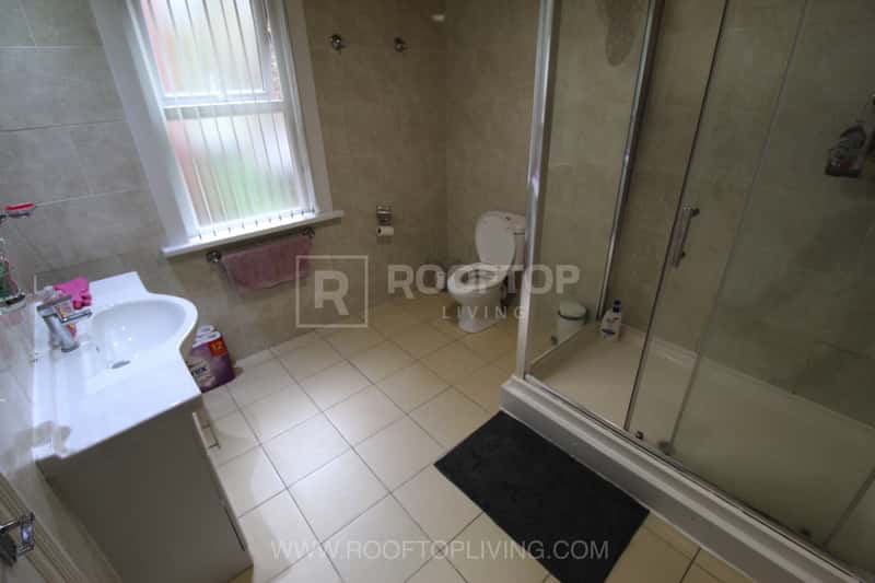 Photo of the property on Kirkstall Lane, Headingley, Leeds