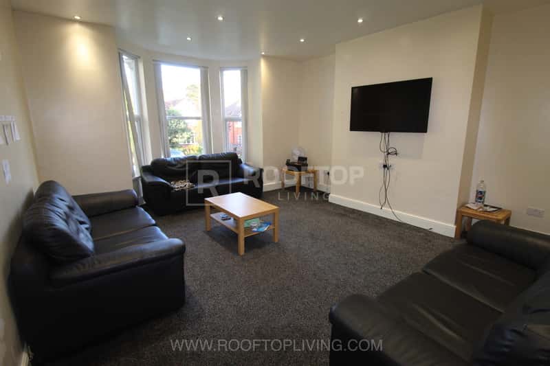 Photo of the property on Bainbrigge Road, Headingley, Leeds