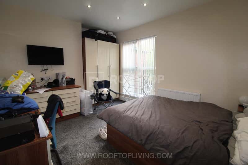 Photo of the property on Bainbrigge Road, Headingley, Leeds