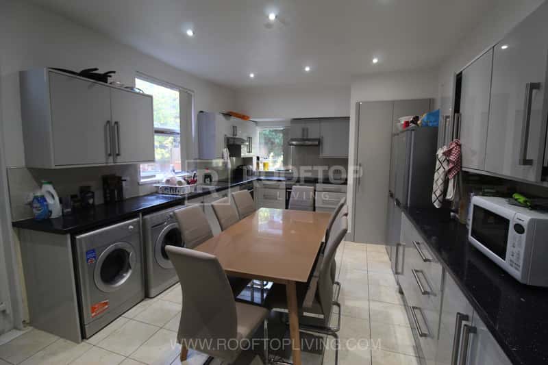 Photo of the property on Bainbrigge Road, Headingley, Leeds