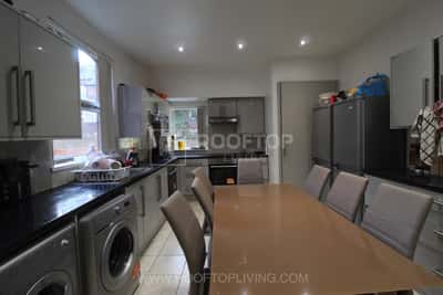 Photo of the property on Bainbrigge Road, Headingley, Leeds