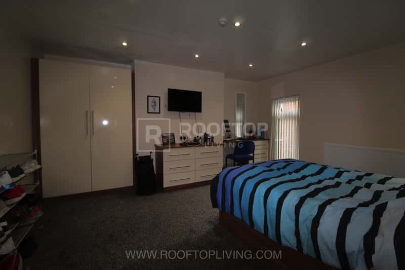 Photo of the property on Bainbrigge Road, Headingley, Leeds