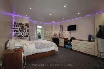 Photo of the property on Bainbrigge Road, Headingley, Leeds
