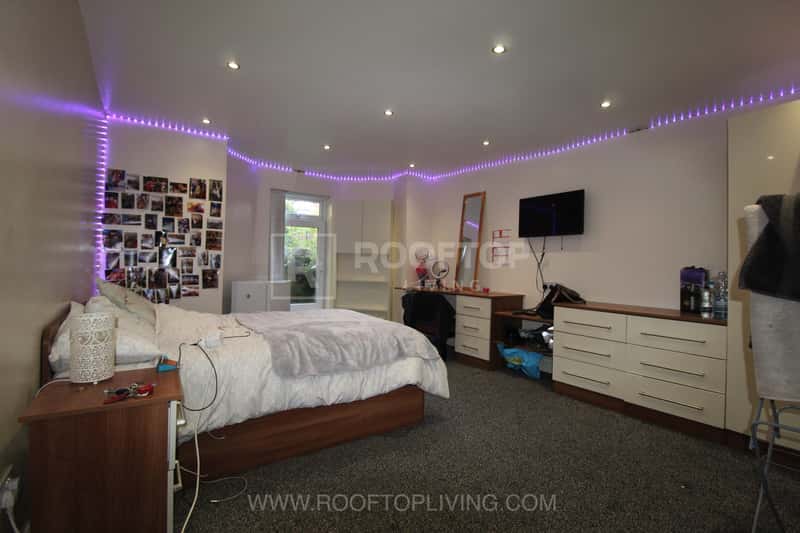 Photo of the property on Bainbrigge Road, Headingley, Leeds