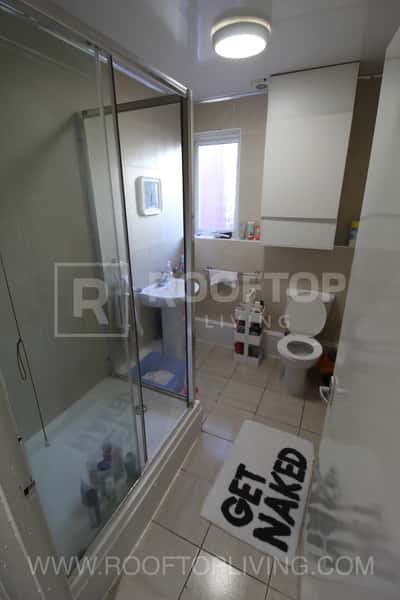 Photo of the property on Bainbrigge Road, Headingley, Leeds