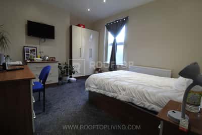 Photo of the property on Bainbrigge Road, Headingley, Leeds