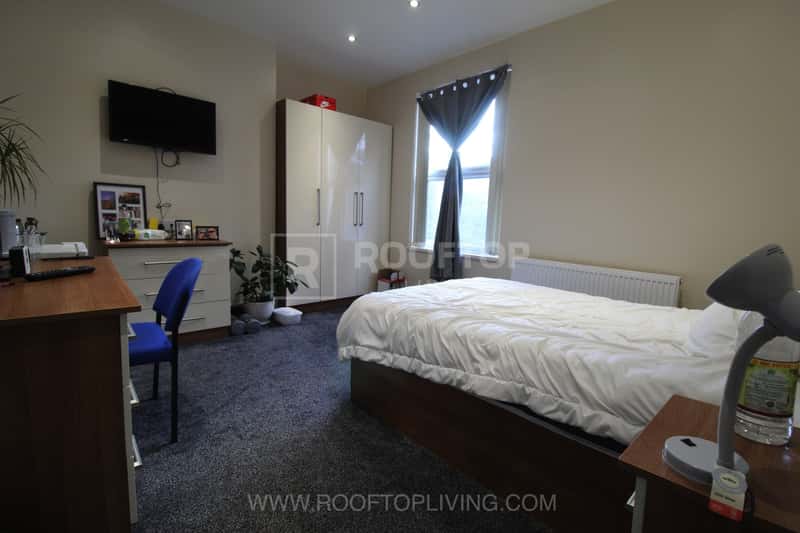 Photo of the property on Bainbrigge Road, Headingley, Leeds