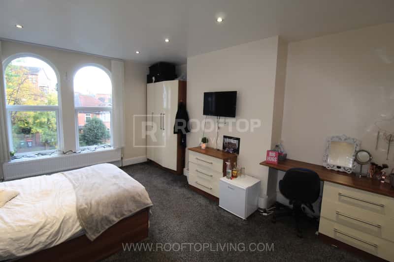 Photo of the property on Bainbrigge Road, Headingley, Leeds