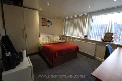 Photo of the property on Bainbrigge Road, Headingley, Leeds