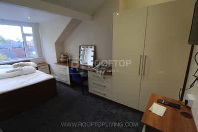Photo of the property on Bainbrigge Road, Headingley, Leeds