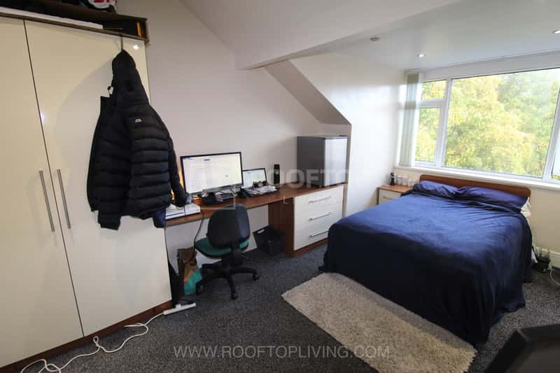 Photo of the property on Bainbrigge Road, Headingley, Leeds