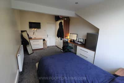 Photo of the property on Bainbrigge Road, Headingley, Leeds