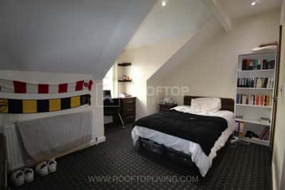 Photo of the property on Hessle Mount, Hyde Park, Leeds