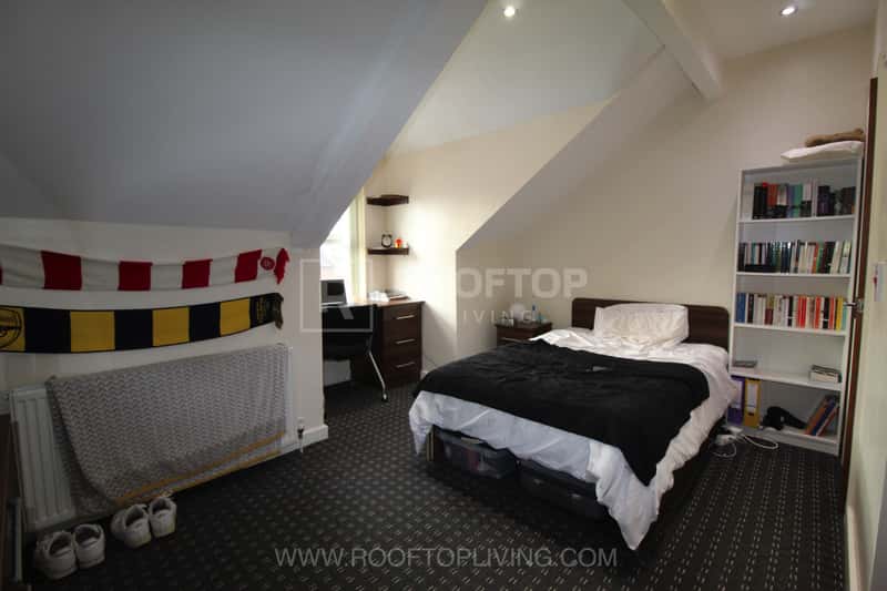 Photo of the property on Hessle Mount, Hyde Park, Leeds