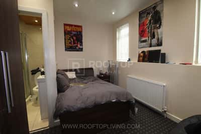 Photo of the property on Hessle Mount, Hyde Park, Leeds