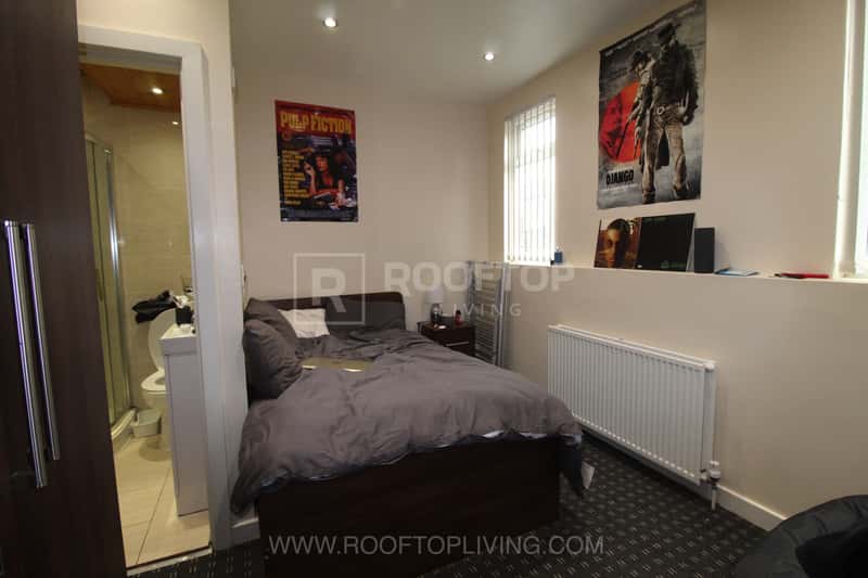 Photo of the property on Hessle Mount, Hyde Park, Leeds