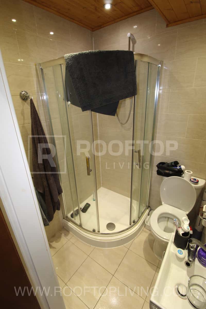 Photo of the property on Hessle Mount, Hyde Park, Leeds