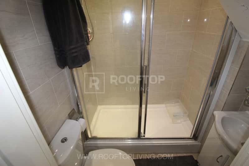 Photo of the property on Hessle Mount, Hyde Park, Leeds