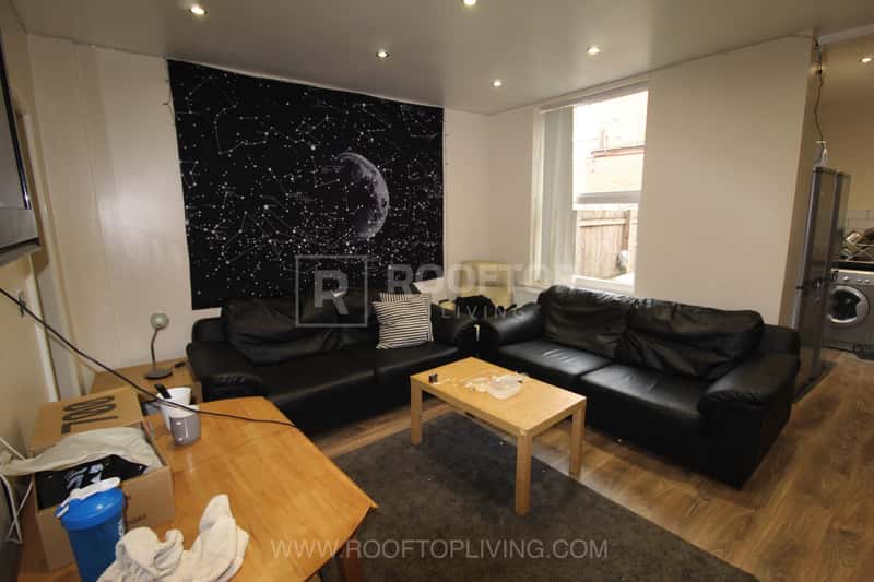 Photo of the property on Hessle Mount, Hyde Park, Leeds