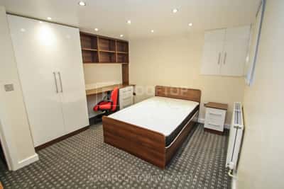 Photo of the property on Hessle Mount, Hyde Park, Leeds