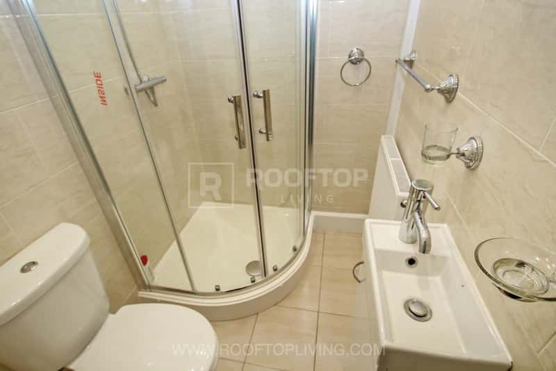 Photo of the property on Hessle Mount, Hyde Park, Leeds
