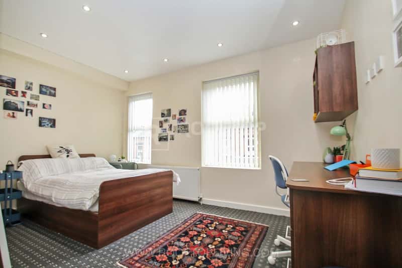 Photo of the property on Hessle Mount, Hyde Park, Leeds