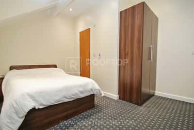Photo of the property on Hessle Mount, Hyde Park, Leeds