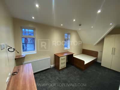 Photo of the property on St. Michaels Villas, Headingley, Leeds