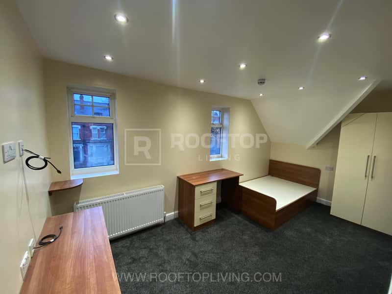 Photo of the property on St. Michaels Villas, Headingley, Leeds