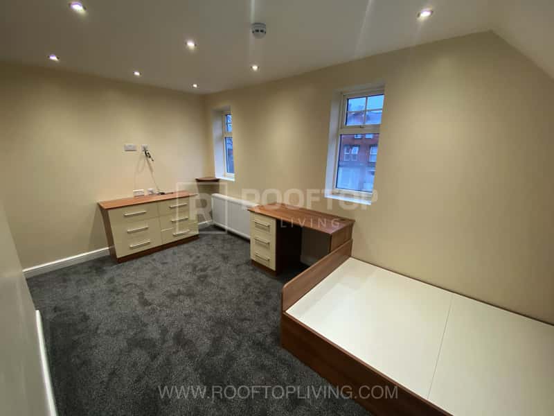 Photo of the property on St. Michaels Villas, Headingley, Leeds
