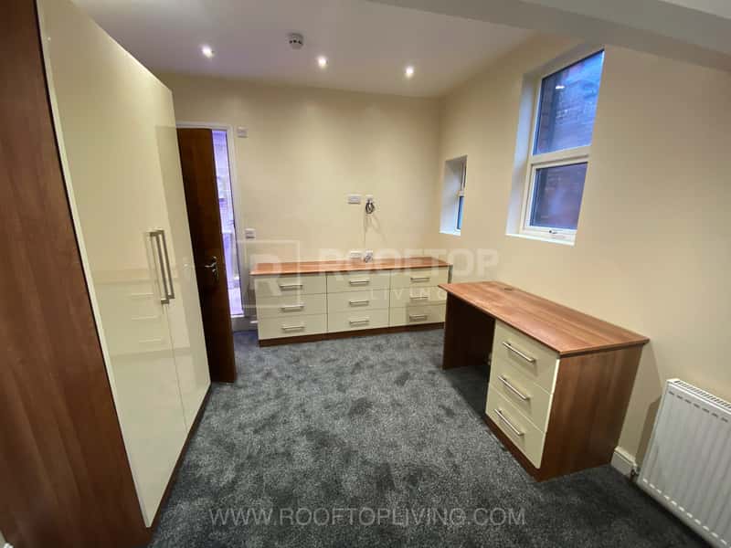 Photo of the property on St. Michaels Villas, Headingley, Leeds