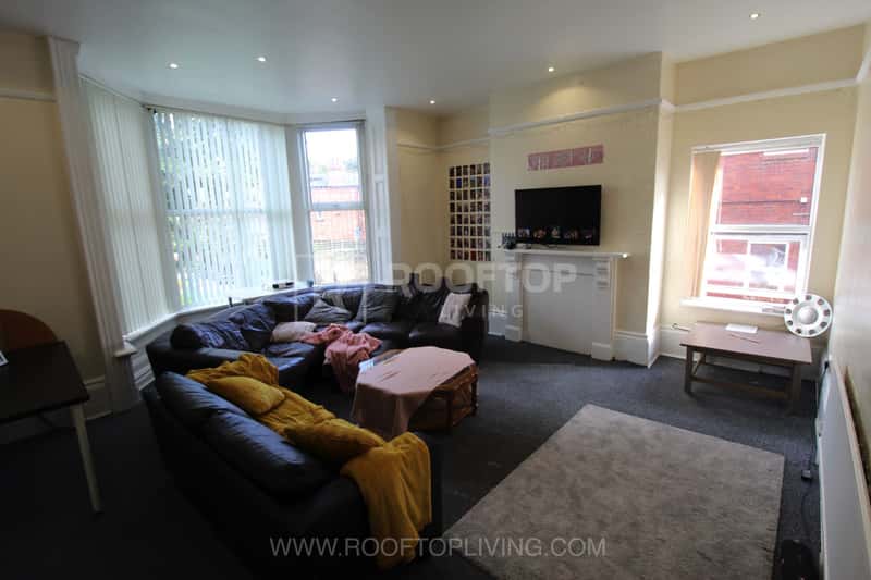 Photo of the property on Cardigan Road, Headingley, Leeds