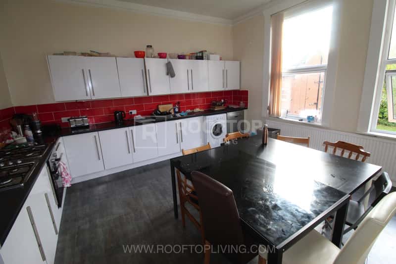 Photo of the property on Cardigan Road, Headingley, Leeds