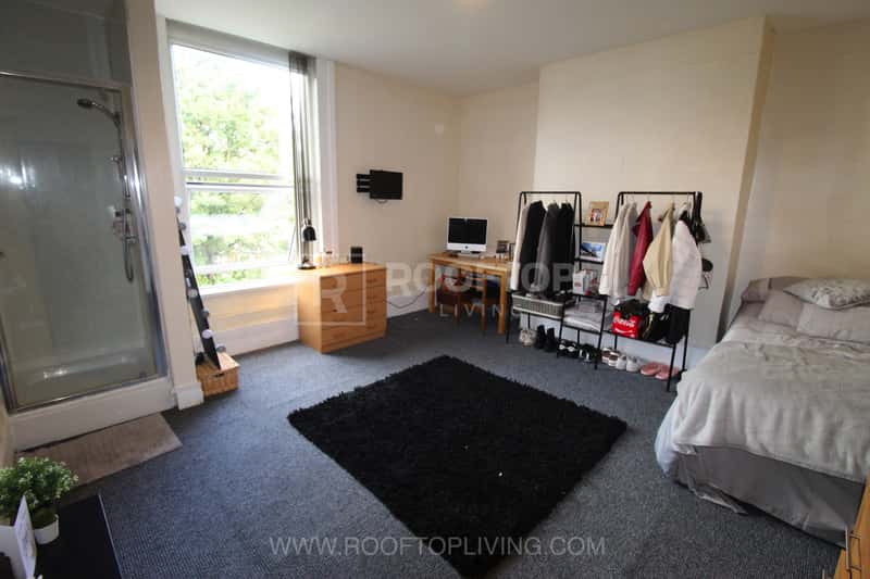 Photo of the property on Cardigan Road, Headingley, Leeds