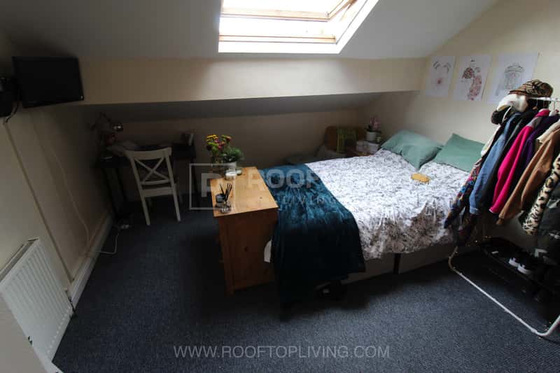 Photo of the property on Cardigan Road, Headingley, Leeds