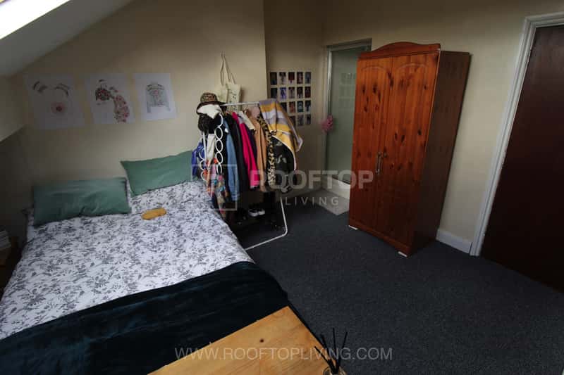 Photo of the property on Cardigan Road, Headingley, Leeds