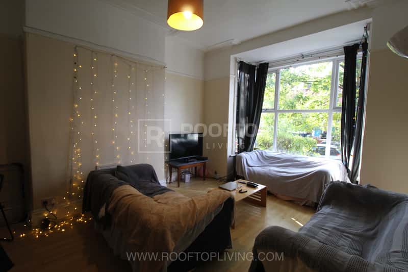 Photo of the property on Ash Grove, Hyde Park, Leeds