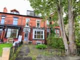 Photo of the property on Ash Grove, Hyde Park, Leeds
