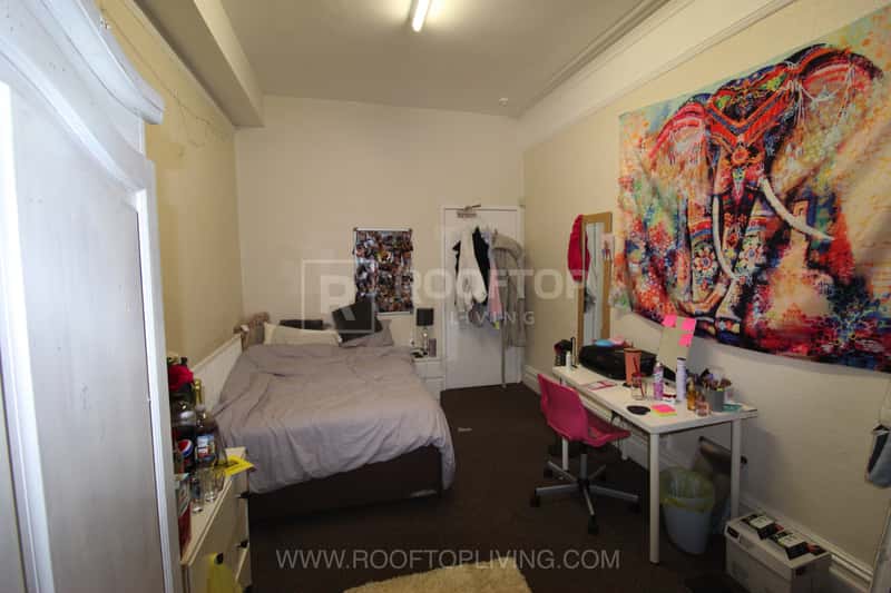 Photo of the property on Ash Grove, Hyde Park, Leeds