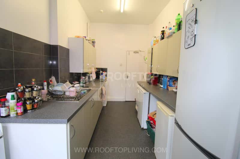 Photo of the property on Ash Grove, Hyde Park, Leeds