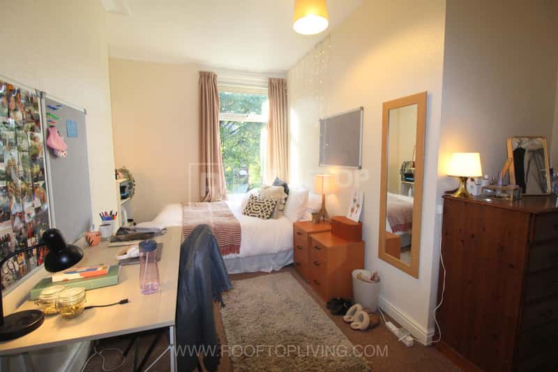 Photo of the property on Ash Grove, Hyde Park, Leeds