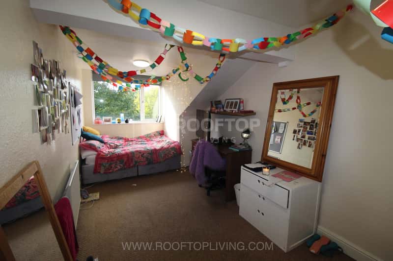 Photo of the property on Ash Grove, Hyde Park, Leeds