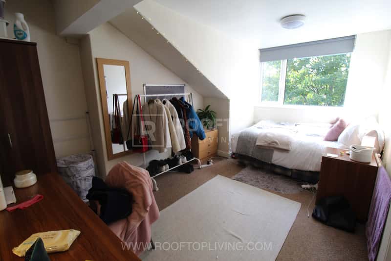 Photo of the property on Ash Grove, Hyde Park, Leeds