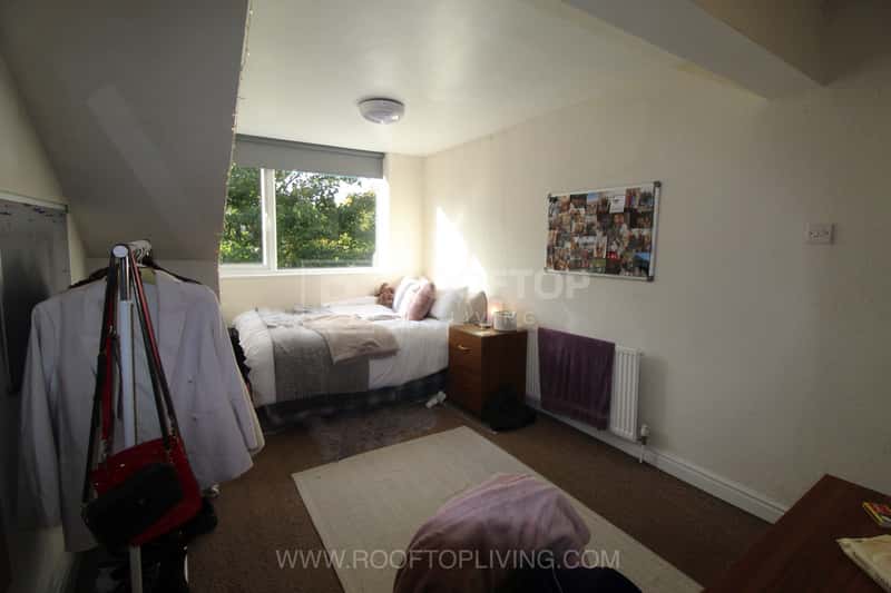 Photo of the property on Ash Grove, Hyde Park, Leeds