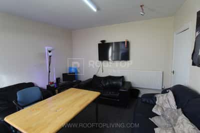 Photo of the property on Chestnut Avenue, Hyde Park, Leeds
